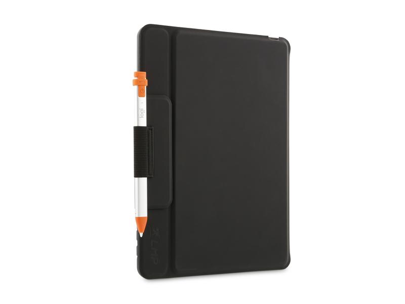 LMP Keyboard PoretectCase iPad 10.2 (7.+8. Gen) CH-Layout