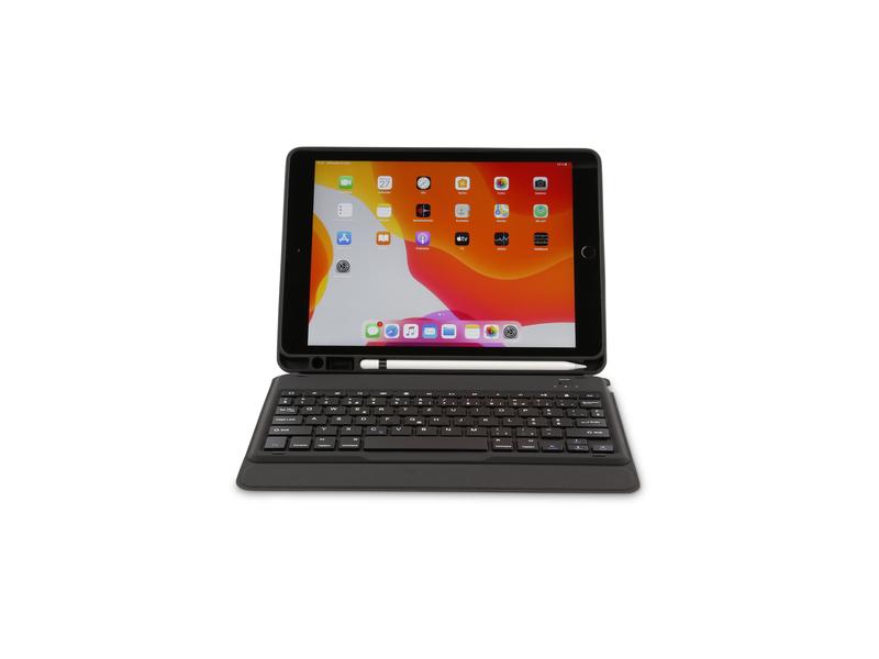 LMP Keyboard PoretectCase iPad 10.2 (7.+8. Gen) CH-Layout