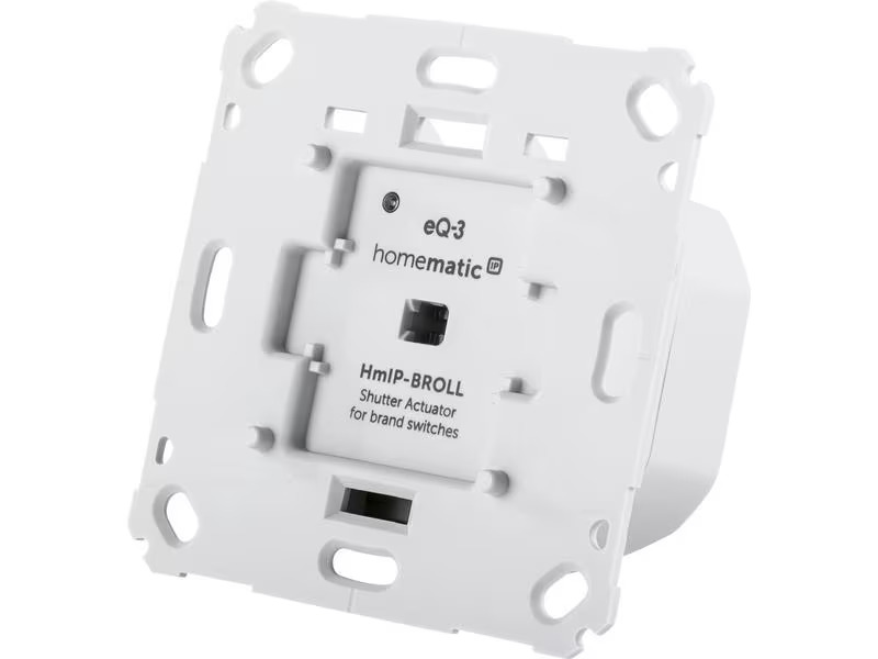 Homematic IP Smart Home Starter Set Beschattung