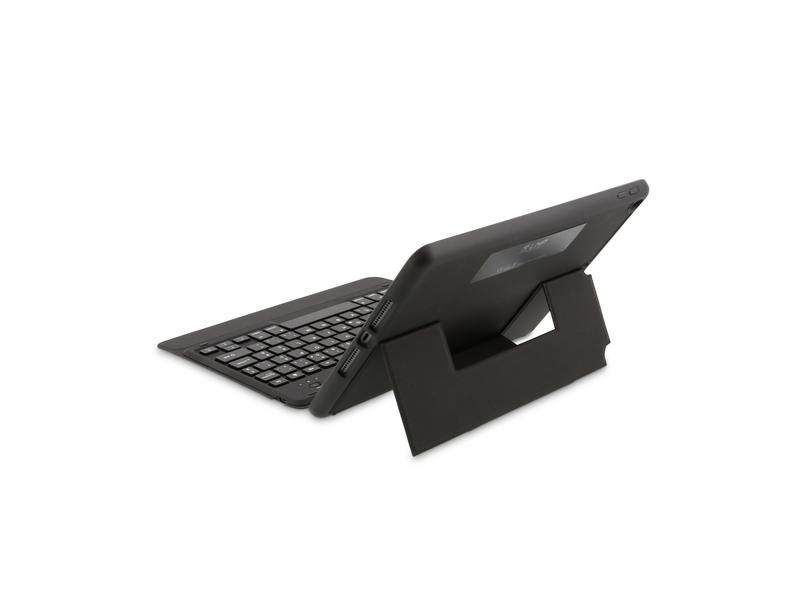 LMP Keyboard PoretectCase iPad 10.2 (7.+8. Gen) CH-Layout