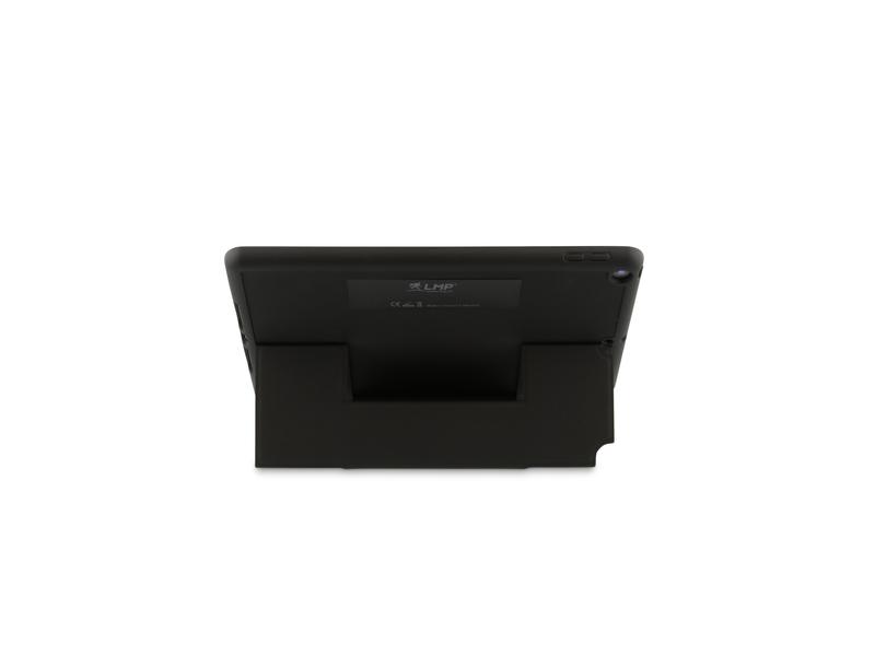 LMP Keyboard PoretectCase iPad 10.2 (7.+8. Gen) CH-Layout