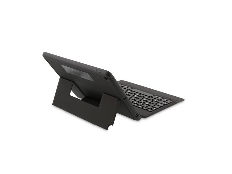 LMP Keyboard PoretectCase iPad 10.2 (7.+8. Gen) CH-Layout