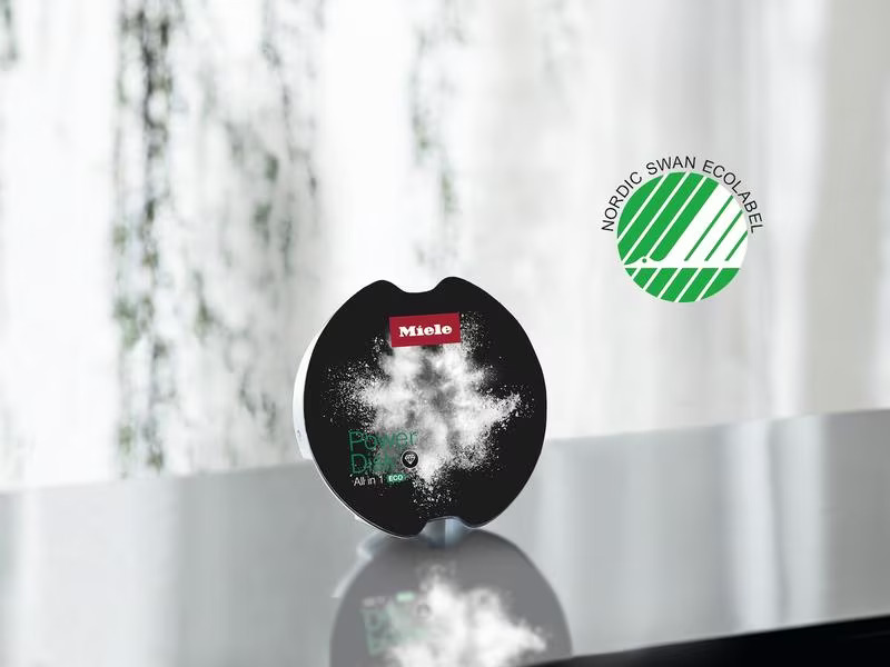 Miele Geschirrspültabs PowerDisk All in 1 ECO