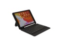 LMP Keyboard PoretectCase iPad 10.2 (7.+8. Gen) CH-Layout