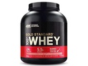 Optimum Nutrition Gold Standard 100% Whey Erdbeere 2300 g