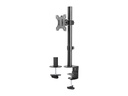 Neomounts by NewStar Tischhalterung FPMA-D510 bis 8 kg – Schwarz