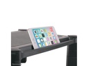 Neomounts by NewStar Monitor Erhöhung NSMONITOR20 Schwarz