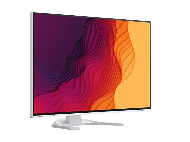 EIZO Monitor FlexScan EV3240X Weiss