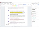 ABBYY FineReader PDF Standard Subscr., per Seat, 5-25 User, 1yr