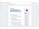 ABBYY FineReader PDF Corporate GOV, Subs., RemoteUser, 5-25 U, 3y