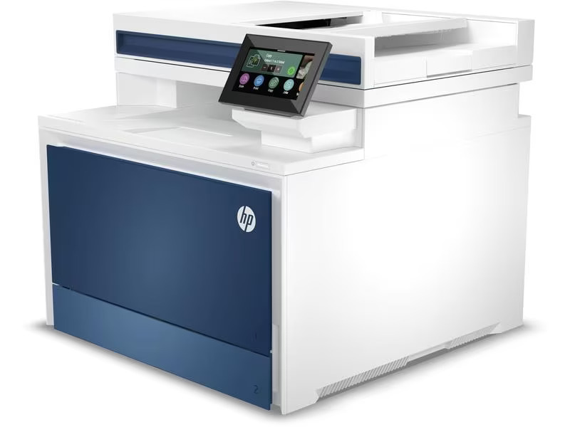HP Multifunktionsdrucker Color LaserJet Pro MFP 4302fdn