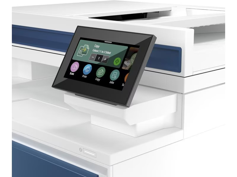 HP Multifunktionsdrucker Color LaserJet Pro MFP 4302fdn