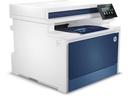 HP Multifunktionsdrucker Color LaserJet Pro MFP 4302dw