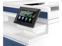 HP Multifunktionsdrucker Color LaserJet Pro MFP 4302dw