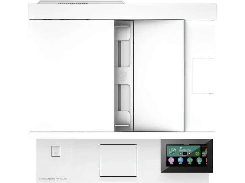 HP Multifunktionsdrucker Color LaserJet Pro MFP 4302dw