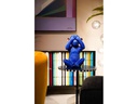 Kare Spardose Monkey Mizaru Blau