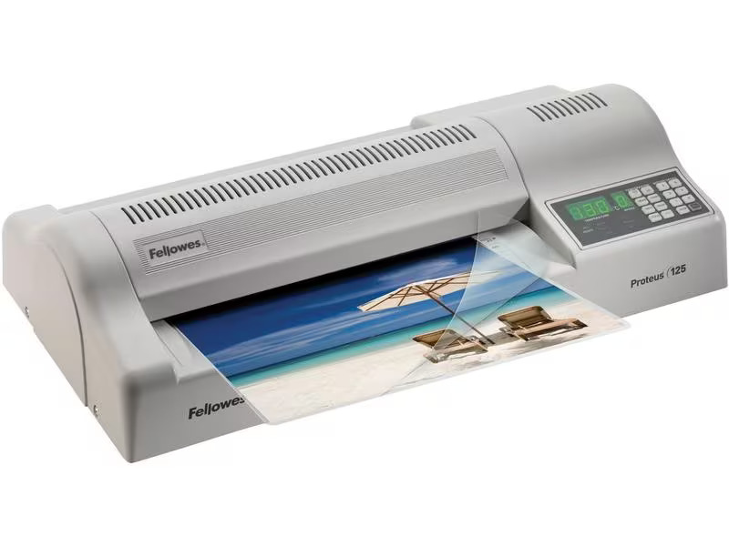 Fellowes Laminiergerät Proteus A3 250 µm