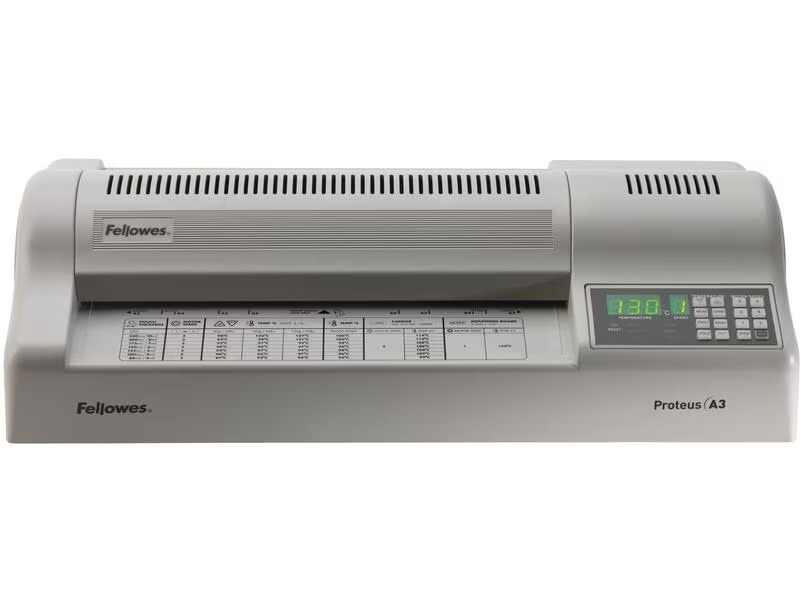 Fellowes Laminiergerät Proteus A3 250 µm