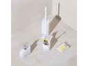 Möve Toilettenbürste Line Weiss