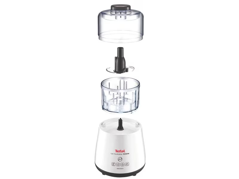 Moulinex Zerkleinerer La Moulinette 0.55 l