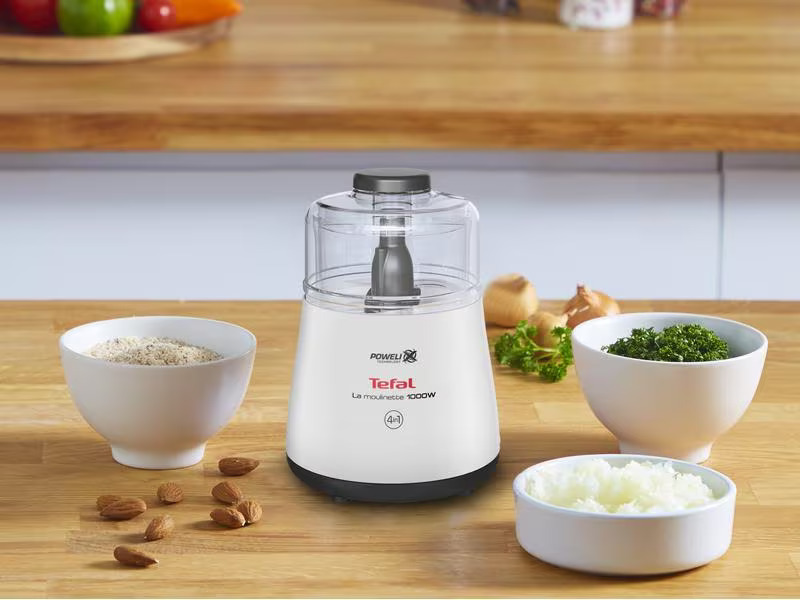 Moulinex Zerkleinerer La Moulinette 0.55 l