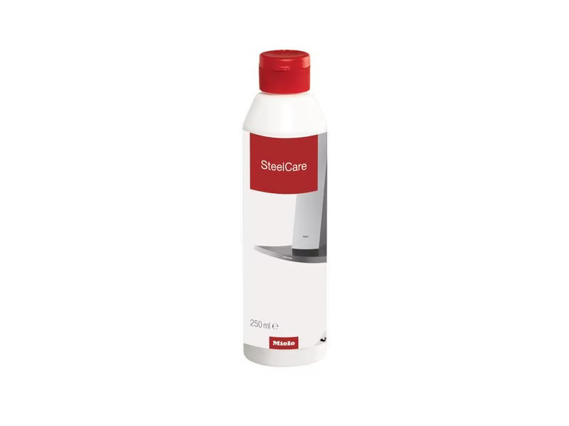 Miele Edelstahlreiniger GP CA ST 0252 L 250 ml