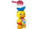 vedes Badespielzeug Spielmaus Baby Badespass-Ente