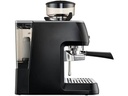 Solis Siebträgermaschine Solis Grind &amp; Infuse Perfetta Schwarz