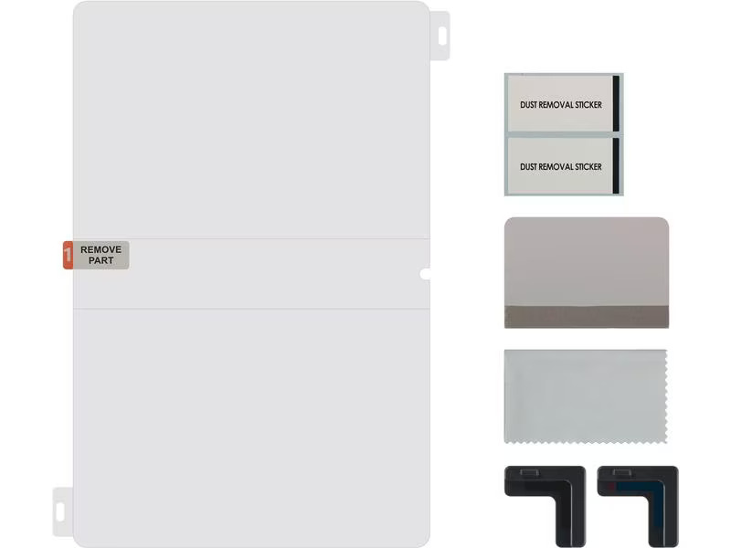 Samsung Tablet-Schutzfolie Anti Reflecting Galaxy Tab S9 11