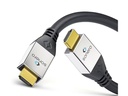 sonero Kabel Premium HDMI - HDMI, 3 m