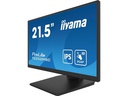 iiyama Monitor T2252MSC-B2