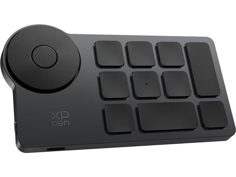 XP-PEN Stifttablett Deco Pro XLW