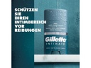 Gillette Intimate Anti-Scheuer-Stick 48 g
