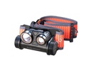 Fenix Stirnlampe HM65R-DT Schwarz