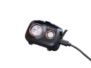 Fenix Stirnlampe HL32R-T Schwarz
