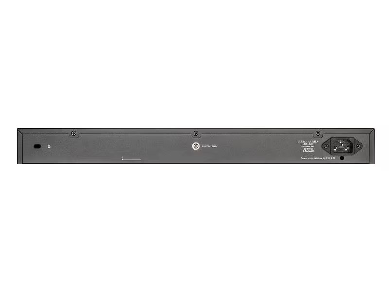 D-Link Switch DXS-1210-28T 28 Port