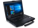 Panasonic Toughbook 55 Mk2 FHD Touch LTE