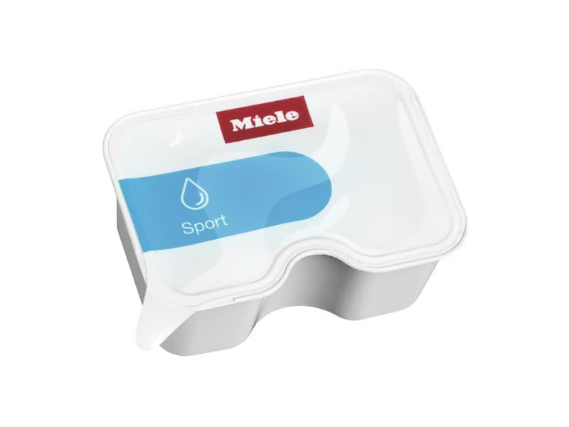 Miele Waschmittel Kapseln Sport 6 Stück