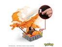 Mega Construx Pokémon Motion Glurak