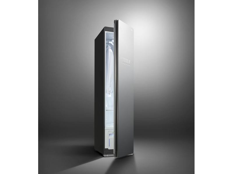 LG Styler S3MFC Spiegelfront