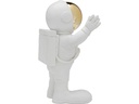 Kare Dekofigur Astronaut Welcome 27 cm