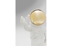 Kare Dekofigur Astronaut Welcome 27 cm