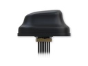 Teltonika LTE/WLAN/GPS-Antenne PR1KC640 SMA 4 dBi Richtstrahl
