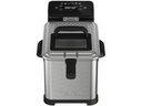 Tefal Fritteuse Family Pro Digital 1.3 kg