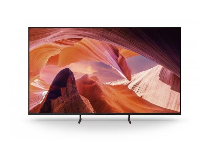 Sony Public Display FWD-55X80L