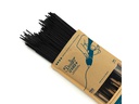 3Doodler 3D Pen Filament Create+ &amp; Pro+ 250 Stück Schwarz