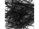 3Doodler 3D Pen Filament Create+ &amp; Pro+ 250 Stück Schwarz