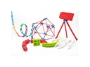 3Doodler 3D Pen Filament STEM Accessory Kit