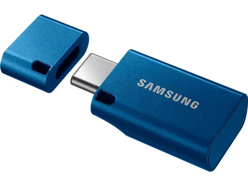 Samsung USB Flash Drive Type-C 256 GB