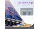 4smarts USB-Adapter MagSafe 2 USB-C Buchse